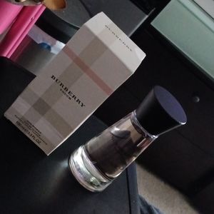 Burberry Touch 3.3 FL OZ